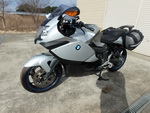 �������� �� ������ �������� BMW K1300S 2013 ���� 14